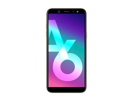 Samsung-Galaxy-A6-2018-A600-32GB-Black-2-1