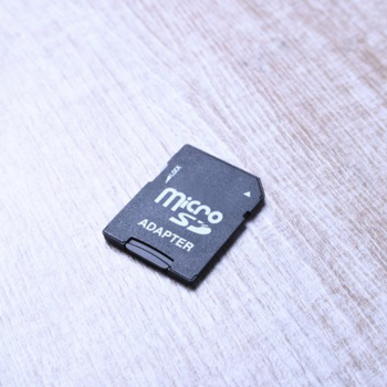 micro-sd